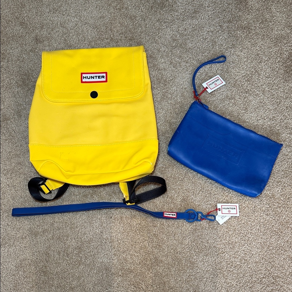 Hunter X Target Bundle - image 1